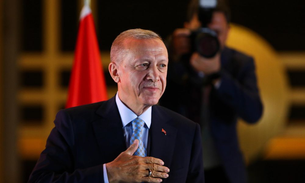 How has Turkey's Foreign Policy Evolved Under Erdogan's Leadership?